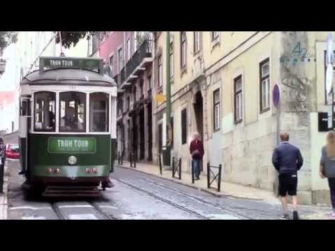 ModaLisboa Legacy SS 2015