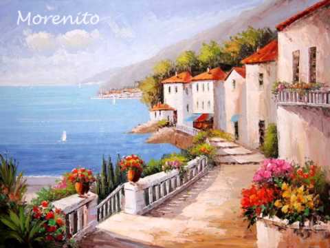 Stephane Pompougnac ft. Clementine - Morenito