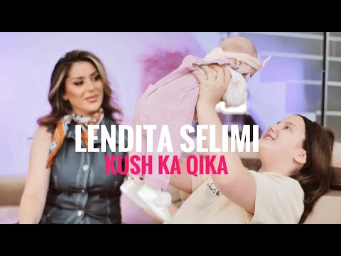 Lendita Selimi - Kush ka Qika (ByFlowMusic)