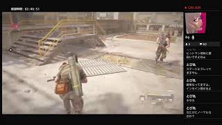 ｹﾞｰﾑ初心者女がWWZする動画