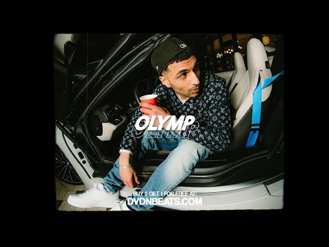 [FREE] FAROON x REEZY Type Beat | OLYMP | 2022
