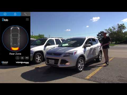 EFOB Voxx Automotive