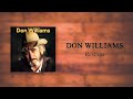 Don Williams - Restless