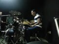 Blink 182 - The Girl Next Door (Cover - Dia ...