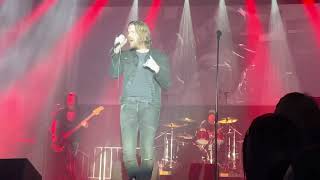 Saliva - I WALK ALONE( LIVE @ Honeymoon Rock Fest 2022) #batista