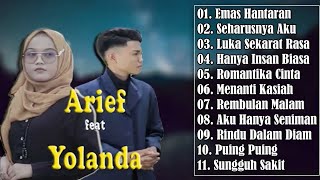 Download lagu Arief Putra feat. Yollanda Full Album Terbaik 2026 | Lagu Slow Rock Melayu Paling Menyentuh mp3 Download lagu Arief Putra feat. Yollanda Full Album Terbaik 2026 | Lagu Slow Rock Melayu Paling Menyentuh mp3