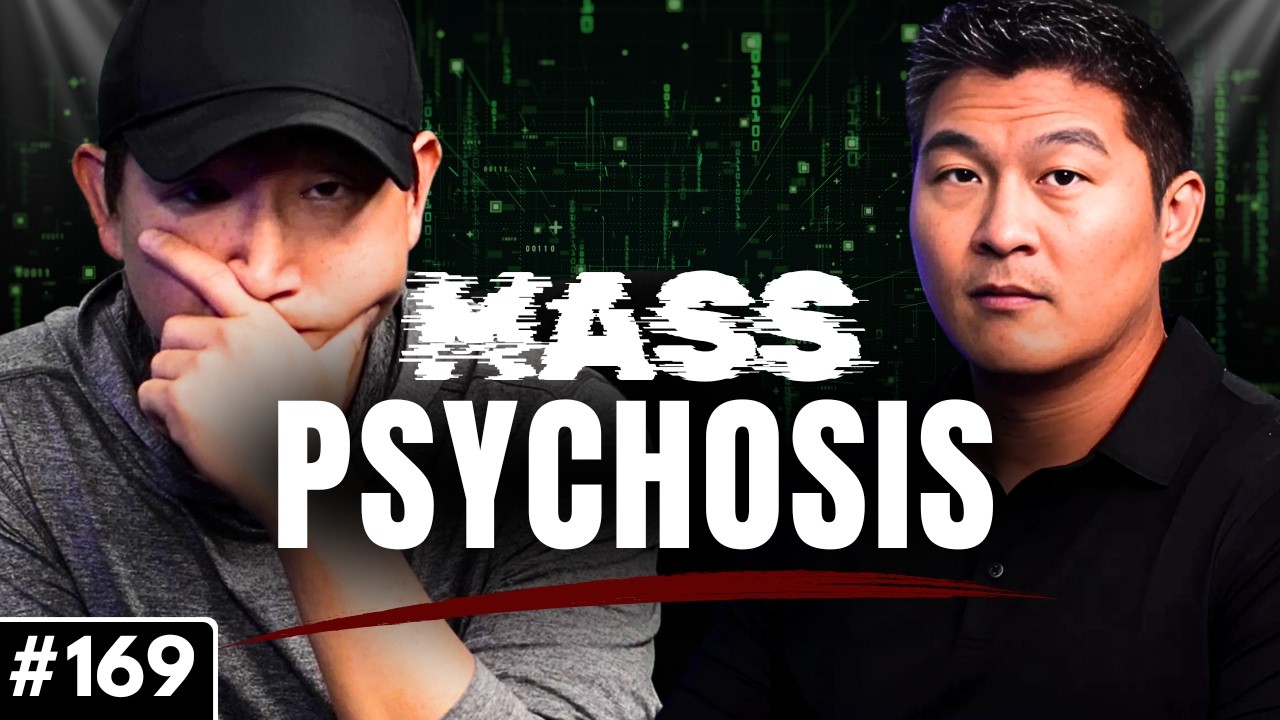 Are We Living Through Mass Formation Psychosis? | Politics vs Faith
