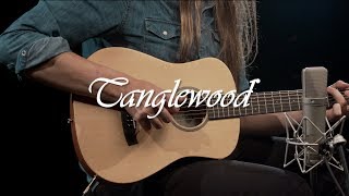 Video thumbnail for Tanglewood TW2TSE Winterleaf Travel Electro Acoustic, Natural Satin | Gear4music demo by Gear4music Guitars