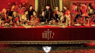 Gerardo Ortiz - Polo Ochoa CD 2017