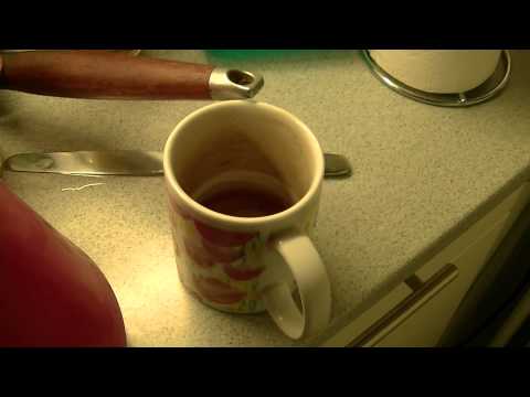 MongoTV_212 - Del 1 - Sidste Rum i Flasken Drikkes Med Te