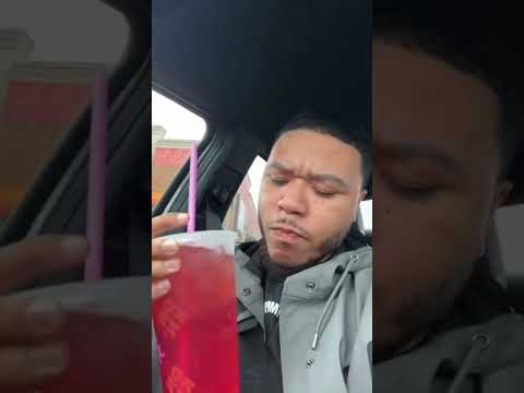 Atualização do Dunkin’ Donuts
