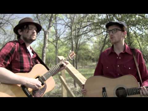 Moon River by The Lost Brothers