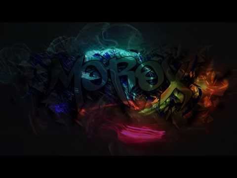 Particle tests 15 3D Music Visualizer . Full HD ( Morox )