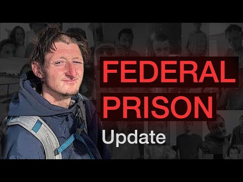 Daniel Robert Larson Jail