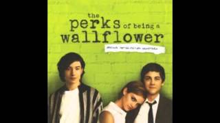 We're On Our Way by Radical Face - The Perks of Being a Wallflower