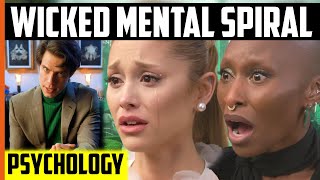 Download lagu Why Ariana Grande & Cynthia Erivo Became So Creepy After Wicked – Psychological Breakdown mp3 Download lagu Why Ariana Grande & Cynthia Erivo Became So Creepy After Wicked – Psychological Breakdown mp3