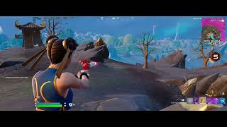 Новое оружие  Fortnite 2025 09 20