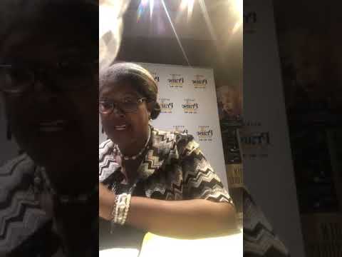 Promotional video thumbnail 2 for Kimberly Batchelor Davis