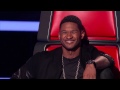 Josiah Hawley Sunday Morning The Voice Highlight