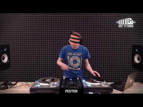 MistaFester - JungleMassive-@SaltStorage [180602]