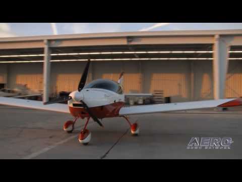 Aero-TV Exclusive First Look: Piper Goes LSA - Introduces PiperSport