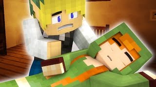RIP CUPA... I LOVED YOU...  Hope's Peak High [Ep.9 Minecraft Roleplay]