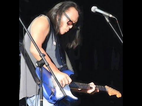 The Buddaheads "I Feel Safe" from the 1996 "Play Hard" CD.