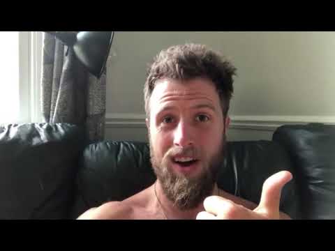 Blake Bowman testimonial