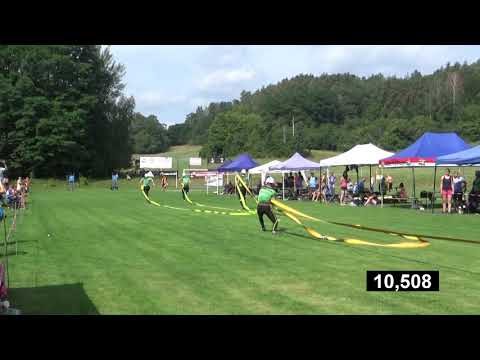 SDH Obrubce muži - JL BOROVICE 2019 KAMERA