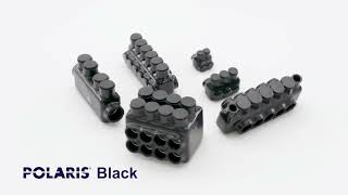 How to Install Polaris Black Pre-Insulated Connectors: The Professional's Guide