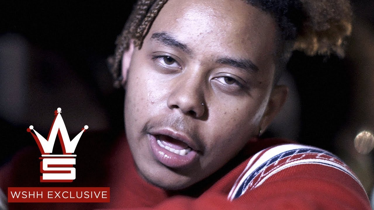 YBN Cordae – ”Target”