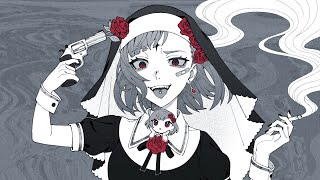 ✦神っぽいな/青妃らめ［cover］