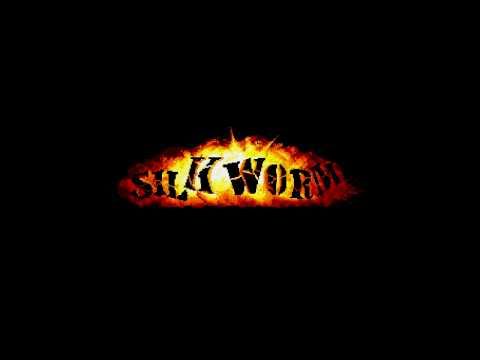Amiga music: Silkworm (main theme)