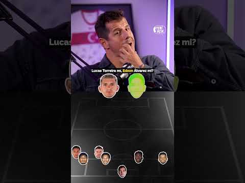 “O mu, bu mu?” Emre Belözoğlu, Fenerbahçe ve Galatasaray oyuncuları arasında bir tercih yapıyor.