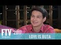 FTV Michele Joan Marcell Darwin Love Is Buta