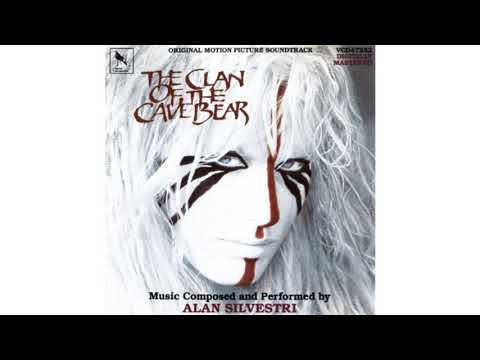 17 End Title-The Clan of the Cave Bear (Original Motion Picture Soundtrack)