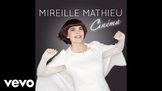 Mireille Mathieu - J&#39;aime Paris (Audio)