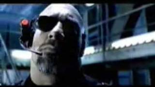 Megadeth - Crush 'Em(Music Video)