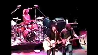 Ween - Don&#39;t Laugh ( I Love You) - 2003-10-01 Seattle WA Moore Theatre
