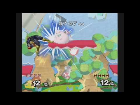 Blitzbar Monthly #5 - Skam (C.Falcon) vs Raxomukus (Jigglypuff) - Grand Final - Melee Singles