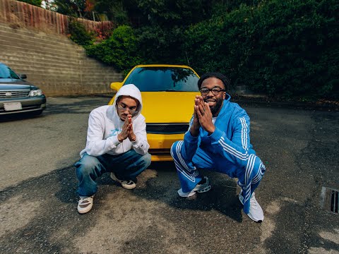 seiji oda x Iamsu! ~ HUU! (Prod. ClayDough)