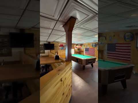 Dark Horse Bar and Grill Video Review