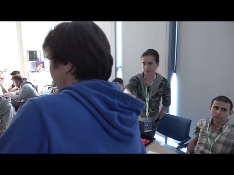 DeepHack.Turing: Danica Damljanovic - Building Dialogue Systems: Challenges and Applications