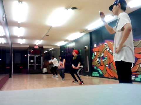 BoA (보아) - Only One [Snippet Rehearsal]