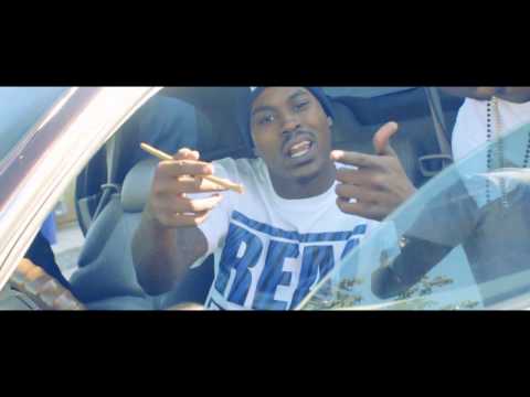 BG Feava - Out here for real (Music video)