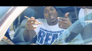 BG Feava - Out here for real (Music video)