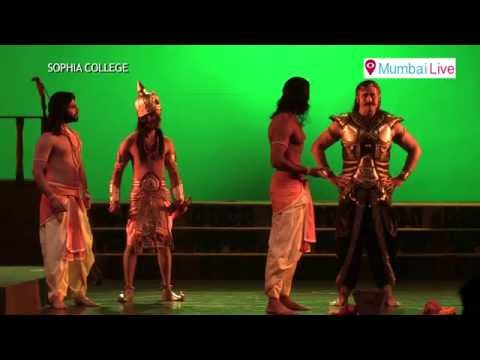 After Duryodhan now Raavan