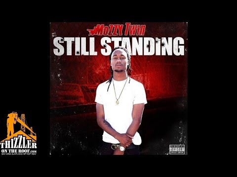 Mozzy Twin ft. June, Celly Ru - Push Yo sh*t [Prod. JuneOnnaBeat] [Thizzler.com]
