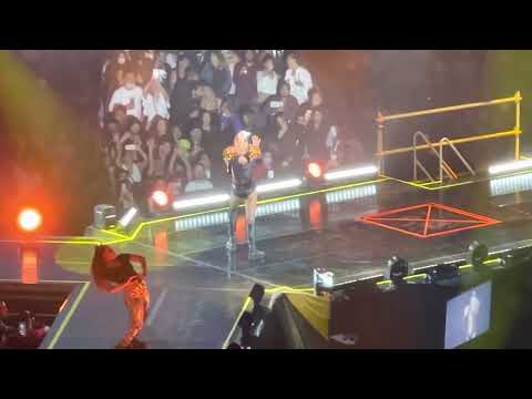 Fanny Lu -2000s pop tour