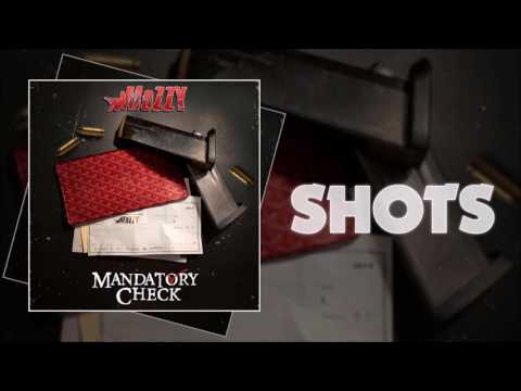 Mozzy x BabyFace Gunna x Iamsu! Type Beat 2017 - Shots